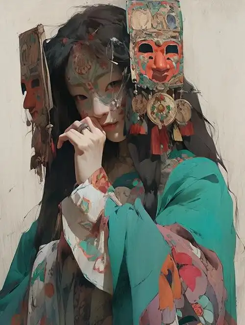 步步惊心言情小说海报